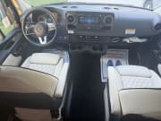 2025 Mercedes-Benz Sprinter available for rent in Suwanee GA
