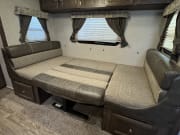 2018 Flagstaff Micro Lite  by Forest River for rent in 89506