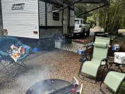 2025 Coleman 13C available for rent in Yamhill Oregon