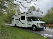 2026 Thor Motor Coach Four Winds Class C for rent in Columbus Ohio
