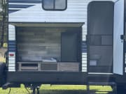 2020 Crossroads RV Zinger available for rent in Marion Wisconsin
