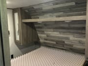 2020 Crossroads RV Zinger Travel Trailer for rent in Marion Wisconsin