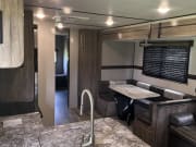 2020 Zinger  by Crossroads RV for rent in 54950