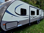 2016 Surveyor  by Forest River for rent in 48346