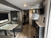2022 Aspen Trail Trailer  by Aspen Trail for rent in 32223