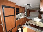 2016 Riverside Travel Trailer White Water Retro available for rent in Sherwood Oregon
