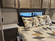2024 Thor Chateau available for rent in Wellington Colorado