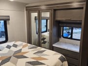 2024 Thor Chateau Class C for rent in Wellington Colorado