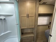 2020 Cherokee Alpha Wolf  by Forest River for rent in 91321