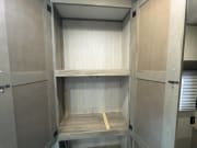 2020 Forest River Cherokee Alpha Wolf Travel Trailer for rent in Newhall California