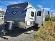 2015 Hideout  by Keystone RV for rent in 99654