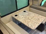 2019 Thor Freedom Traveler Class C for rent in Green Bay Wisconsin