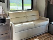 2021 Triumph  by Nexus RV for rent in J3L6B7