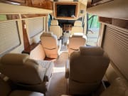 2015 Mercedes-Benz Sprinter Class B for rent in San Antonio Texas