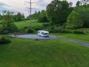2019 Thor Majestic Class C for rent in Frederick Maryland