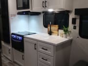 2025 Jayco Jay Flight SLX Travel Trailer for rent in Interlochen Michigan