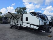 2022 Heartland North Trail 29BHP Travel Trailer for rent in Jacksonville Florida