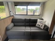 2025 Campsite Reserve 26CJ  by Forest River for rent in 78132