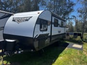 2021 Forest River Wildwood available for rent in Ramona California