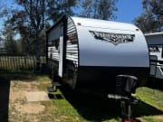 2021 Forest River Wildwood Travel Trailer for rent in Ramona California