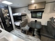 2025 Jayco Jay Flight SLX 170BHW Travel Trailer for rent in Idaho Falls Idaho