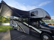 2019 Thor Quantum available for rent in Pataskala Ohio