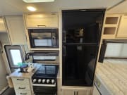 2023 Thor Four Winds 22E available for rent in Jacksonville Florida