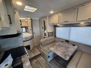 2023 22E  by Thor Four Winds for rent in 32218