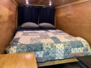 2016 Ford transit Class B for rent in Sooke British Columbia