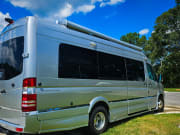 2018 Mercedes Sprinter Adventurous Rs  by Roadtrek for rent in 59714