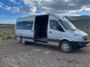 2008 Mercedes Sprinter Class B for rent in DuPont Washington