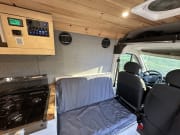2020 Promaster 3500  by Dodge for rent in 84106