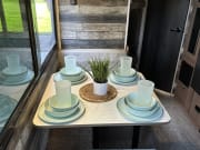 2022 No Boundaries 19 Travel Trailer for rent in Stacy Minnesota
