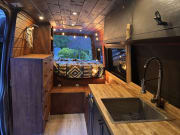 2008 Sprinter  by Mercedes for rent in 98327