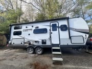2023 Forest River Rockwood Mini Lite available for rent in Saco Maine