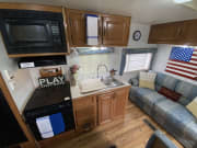 1998 Holiday Rambler Alumascape Travel Trailer for rent in Woburn Massachusetts