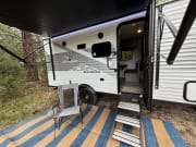 2025 Jayco Jay Flight SLX Travel Trailer for rent in Missoula Montana