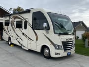 2019 Thor Axis available for rent in Pasco Washington