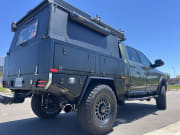 2020 Dodge Xplorer Truck Camper for rent in San Diego California