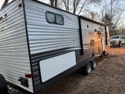 2018 Forest River Avenger ATI Travel Trailer for rent in Montrose Minnesota