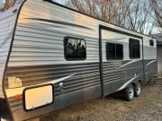 2018 Avenger ATI  by Forest River for rent in 55363