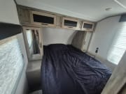 2022 Forest River Cherokee Alpha Wolf available for rent in Thunder Bay Ontario