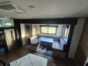 2022 Cherokee Alpha Wolf  by Forest River for rent in P7C 5V5