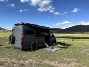 2023 Off Highway Van Off Highway Van Class B Class B for rent in Holladay Utah