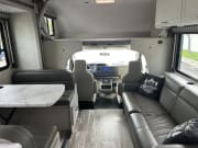 2024 Thor Geneva Class C for rent in Stansbury Park Utah
