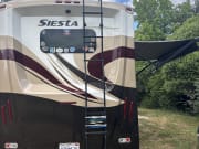 2016 Siesta  by Thor for rent in 95746