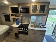 2021 Coachmen Freedom Express 192RBS Travel Trailer for rent in Wedgefield South Carolina