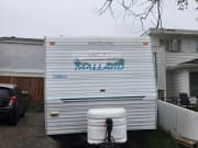 2004 Mallard  by Fleetwood for rent in T2A 3A7