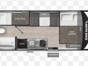 2025 Eddie Bauer  by Heartland for rent in 95822