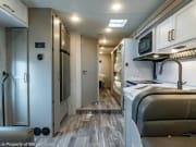 2025 Geneva  by Thor Motor coach for rent in 75009